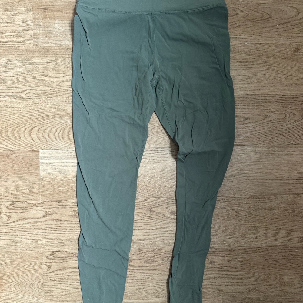 Freefly Leggings